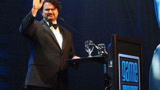 Watch The Game Developers Choice Awards On G4 Tonight
